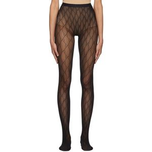 GUCCI INTERLOCKING TIGHTS
